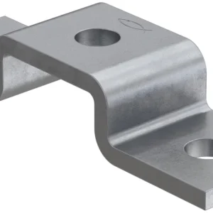 Fischer FUF railbeugel 21 staal therm. verzinkt FUS Snelle Levering