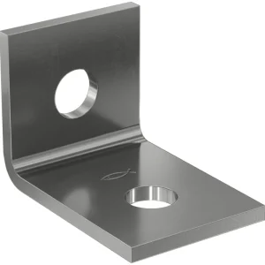 Fischer FAF montagehoek RVS A4 FUS 90° 2 beves. Koop Online
