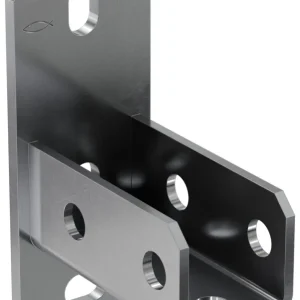 Shop Nu Fischer SF L zadelflens 41 RVS A4 FUS