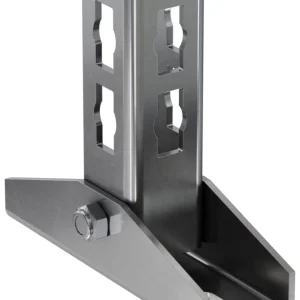 Fischer PVB zadelflens RVS A4 FUS variabel Must-Have