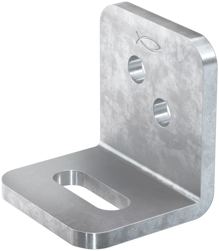 Fischer FMCE-L verbindingselement M20 staal therm. verzinkt FMP kort Shop Nu