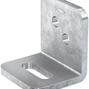 Fischer FMCE-L verbindingselement M16 staal therm. verzinkt FMP kort Veilige Betaling