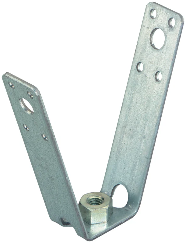 Fischer TZ trapeziumhanger M10 staal verzinkt Hete Deal
