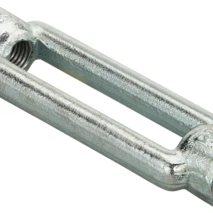 Seizoensaanbieding Fischer SPS spanschroef M10 staal verzinkt