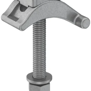 Fischer FMBC balkklem M12 staal therm. verzinkt FMP Flitsaanbieding