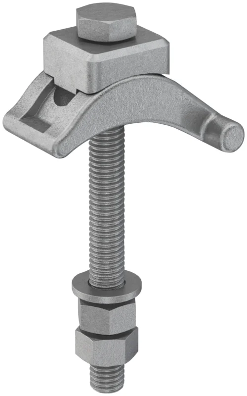 Fischer FMBC balkklem M12 staal therm. verzinkt FMP Flitsaanbieding