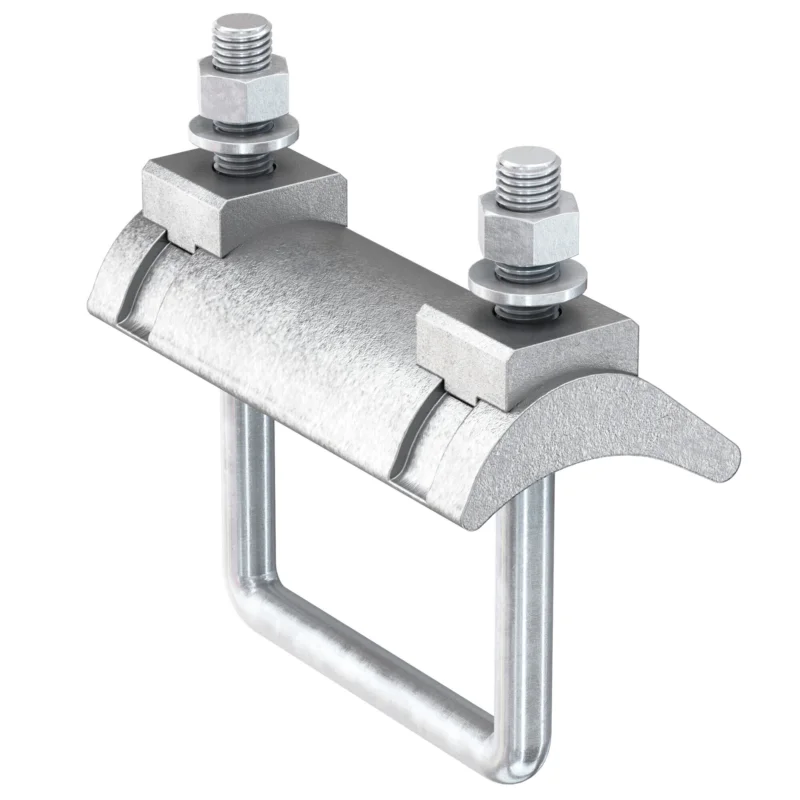 Fischer FMBC balkklem 120 staal therm. verzinkt FMP Bestel Nu
