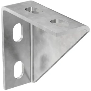 Fischer WK hoekconsole 100 x 100 staal therm. verzinkt FUS 90° Lage Prijs