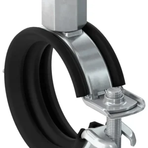 Bestseller Fischer FGRS univ. beugel 95 - 102 staal verzinkt eendelige snelsluiting M10 / M8