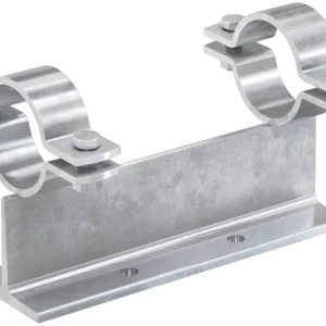 Beste Prijs Fischer FMPS pijpschoen 25 staal therm. verzinkt FMP dubbel 150