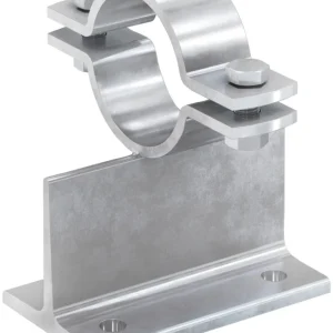 Direct Verzonden Fischer FMPS pijpschoen 65 staal therm. verzinkt FMP enkel 150