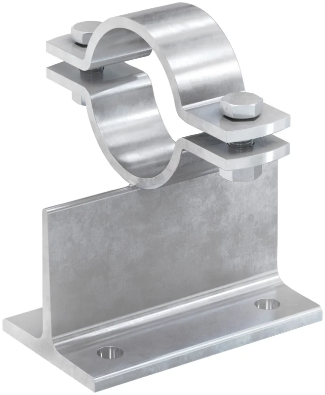 Merkproduct Fischer FMPS pijpschoen 200 staal therm. verzinkt FMP enkel 150