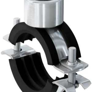Favoriet Fischer FRS Triple beugel 115 - 125 staal verzinkt multi-aansl.