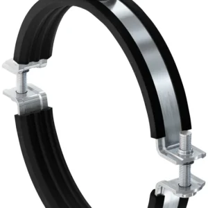 Bestseller Fischer FRSM beugel 2-1/2" staal verzinkt inch moer zwaar