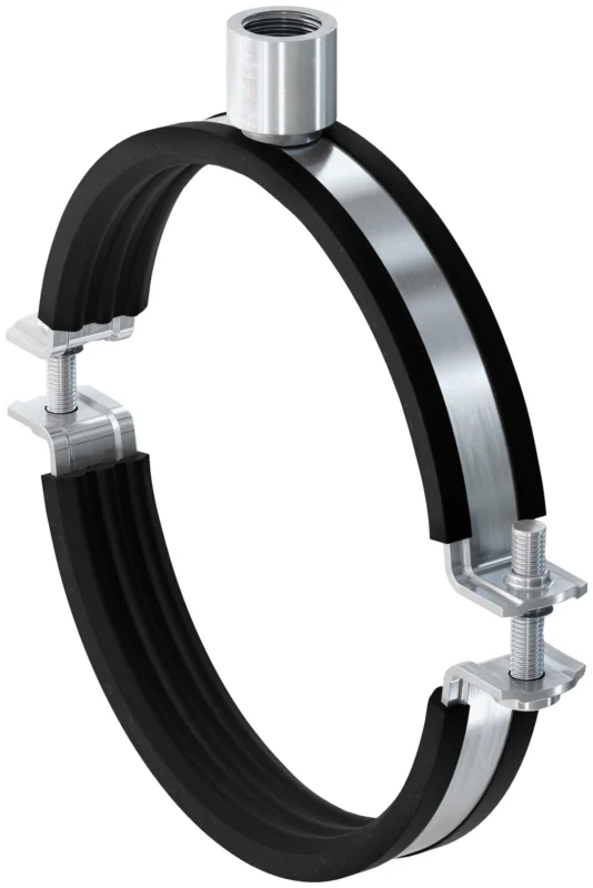 Bestseller Fischer FRSM beugel 2-1/2" staal verzinkt inch moer zwaar