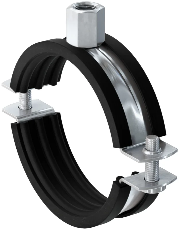 Aanbieding Fischer FRS beugel 3" RVS A4 M10 / M8
