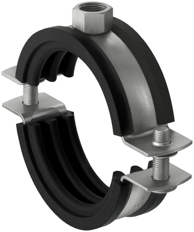Beperkte Voorraad Fischer FRS beugel 4" RVS A2 M8