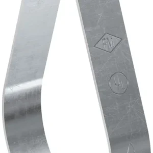 Bestel Nu Fischer FRSP beugel 3/4" staal verzinkt sprinkler