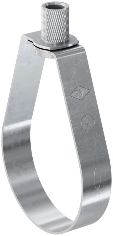 Bestel Nu Fischer FRSP beugel 3/4" staal verzinkt sprinkler
