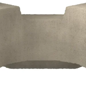 Merkproduct Fischer FFRBB ballast beton tbv lastverdeelplaat