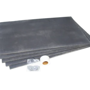 Veilige Betaling Polystyreen hardfoam Magnum Isoplate 10 3 m2