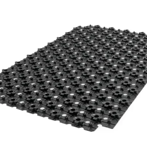 Merkproduct Vloerverwarming open mat zelfklevend 0.6 m2