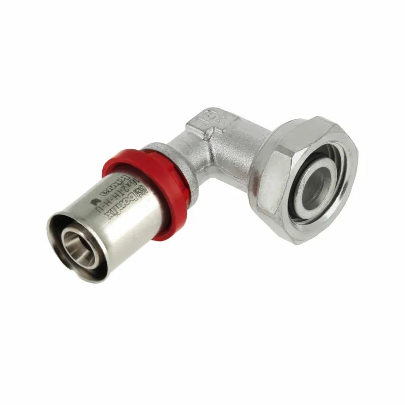 Koop Online Bonfix Alu-pers inbouwreservoir aansluiting 16 x 1/2"