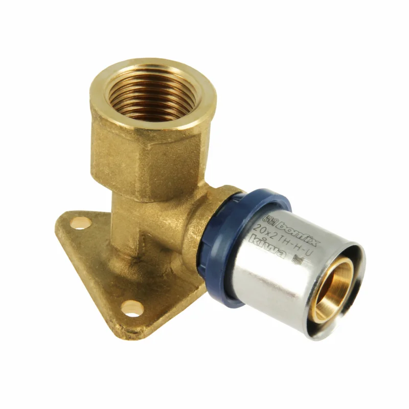 Bonfix Alu-pers muurplaat 20 x 3/4" Bestel Nu