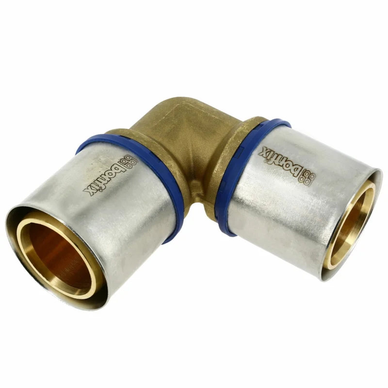 Betrouwbaar Bonfix Alu-pers knie 50 x 50