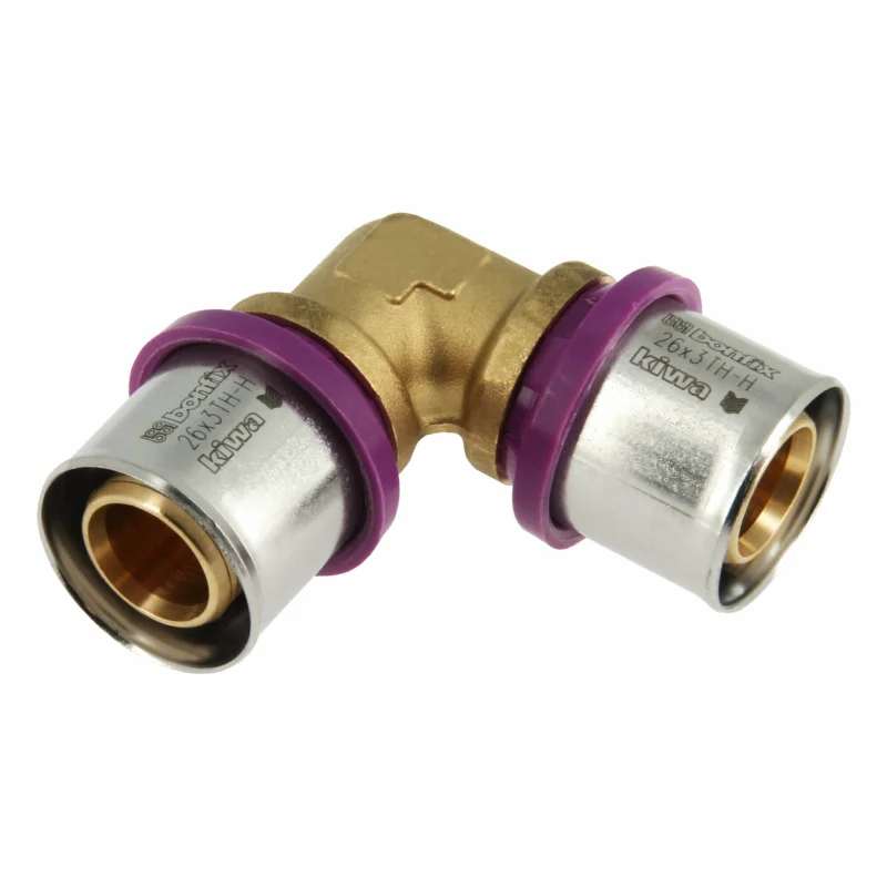 Bonfix Alu-pers knie 26 x 26 Koop Vandaag