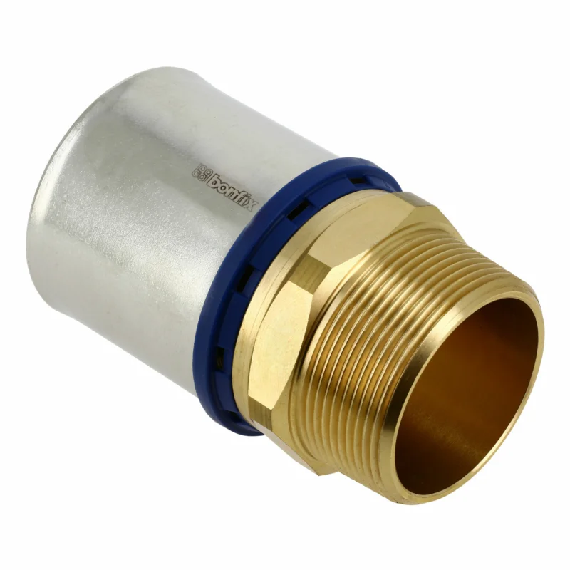 Bonfix Alu-pers puntstuk 40 x 1-1/4" Koop Online
