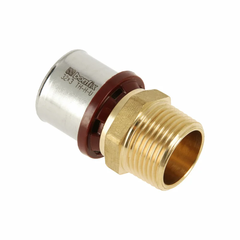 Shop Nu Bonfix Alu-pers puntstuk 32 x 1"