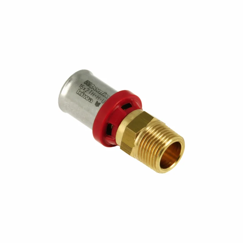 Bonfix Alu-pers puntstuk 16 x 3/8" Veilige Betaling