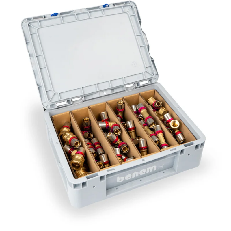 Starterspakket Bonfix 16 Lage Prijs