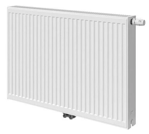 Aanbieding Radson Integra Flex 8C radiator 900 x 1100 multi-aansl. T22 2627 W