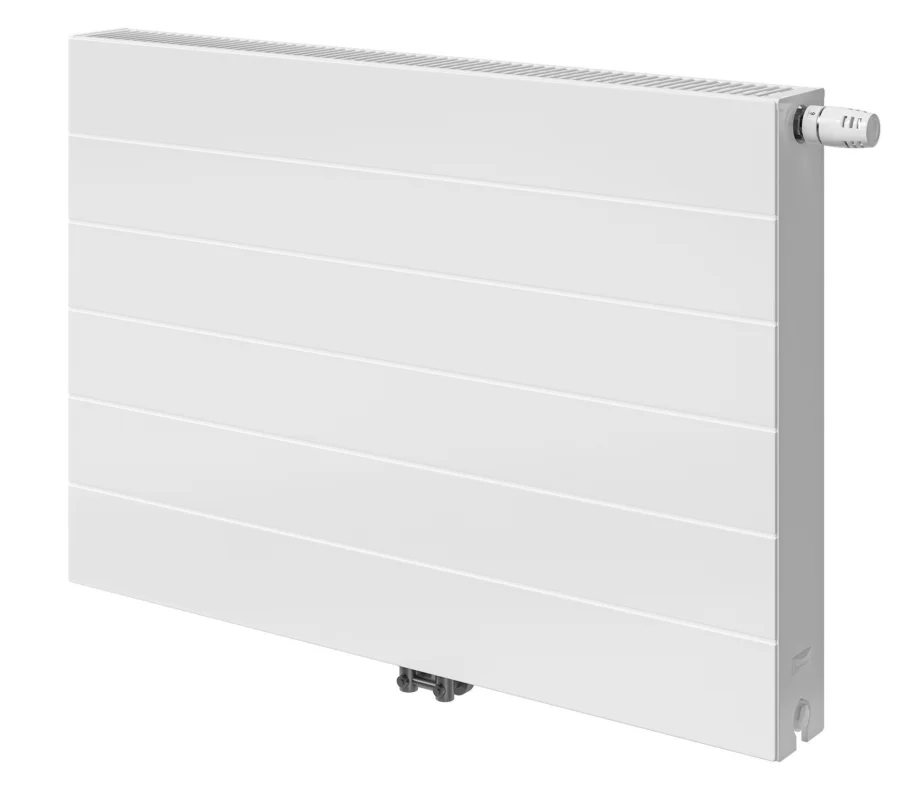 Weekendaanbieding Radson Integra Ramo Flex 8C radiator 900 x 1100 multi-aansl. T33 3488 W