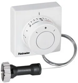 Heimeier thermostaat op afstand 2 m M30 x 1,5 Beste Prijs