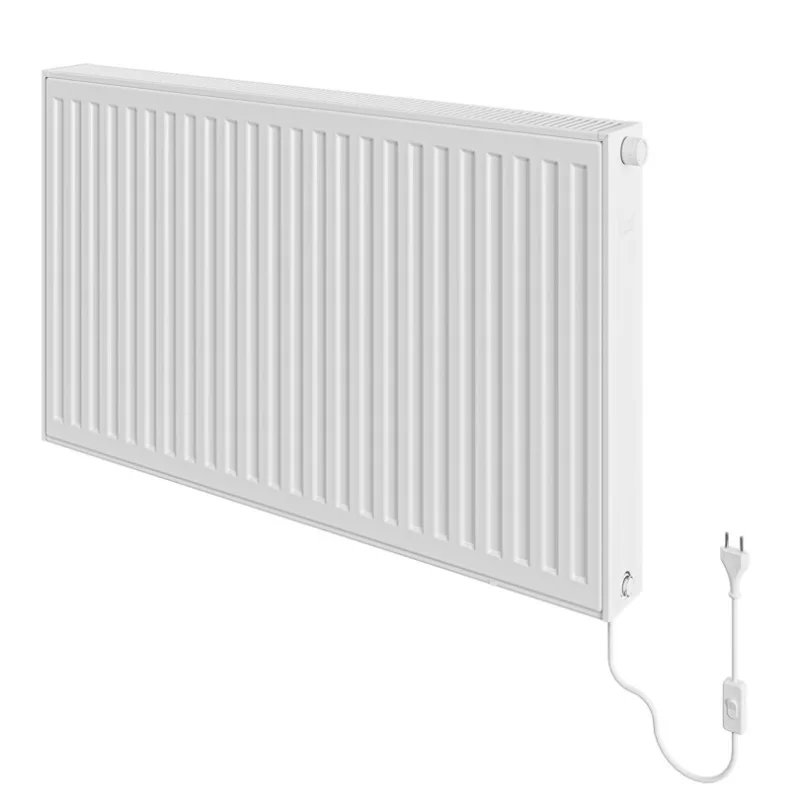 Rechtstreeks Van De Fabrikant Radson Ulow-E radiator 900 x 1200 multi-aansl. T22 1108 W