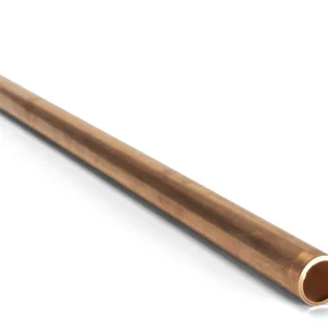 Koper buis 54 x 1,5 5 m Actieprijs