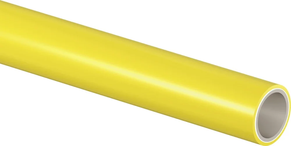 Aanbieding Uponor gas meerlagenbuis 20 x 2.25 stang 5 m
