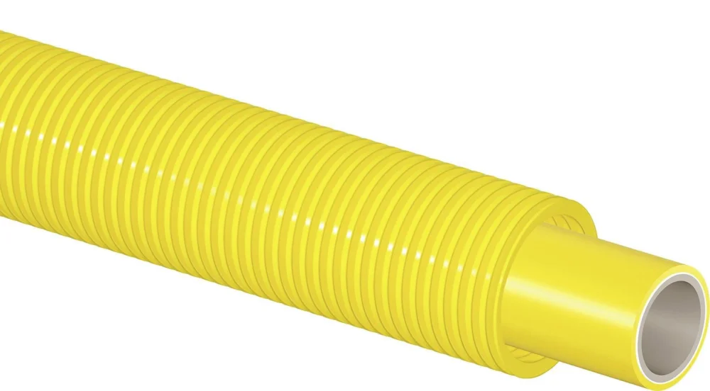 Uponor gas meerlagenbuis 25 x 2.5 mantel 50 m Betaalbaar
