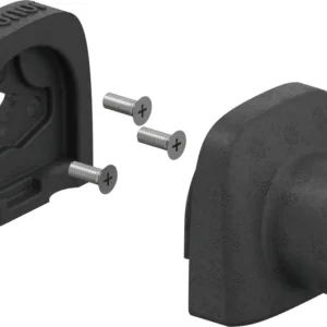 Seizoensaanbieding Uponor S-Press geluidsdemper muurplaat 20 / 16 rubber u