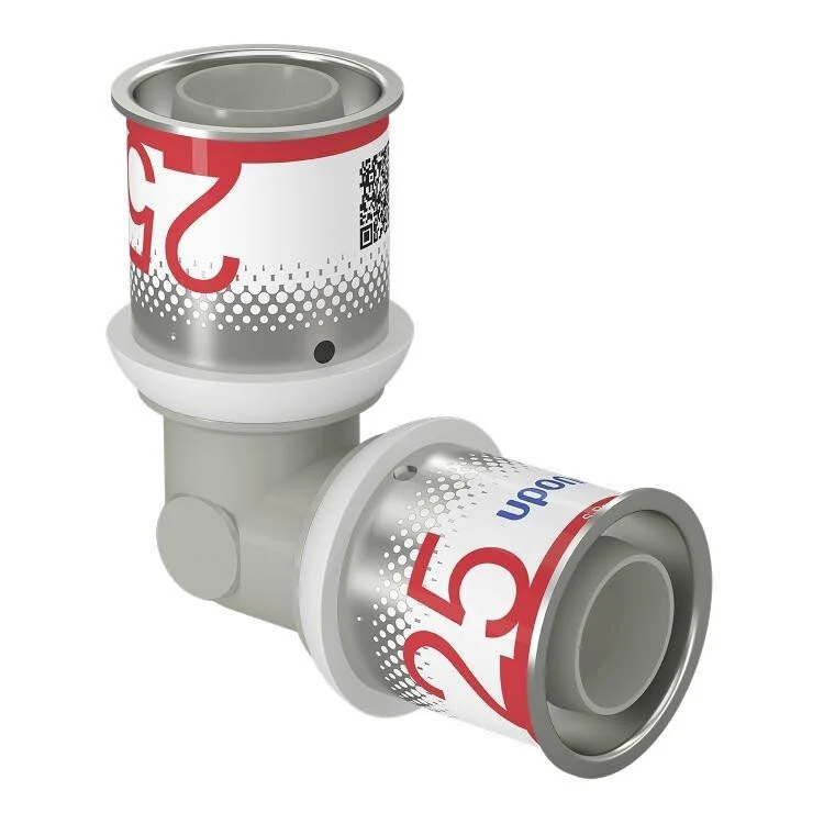 Uponor S-Press knie 25 x 25 kunststof Koop Online