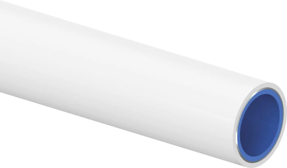 Uponor Uni Pipe PLUS meerlagenbuis 25 x 2.5 50 m Uitverkoop