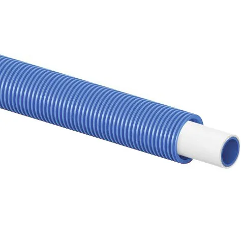 Gratis Retour Uponor Uni Pipe PLUS meerlagenbuis 16 x 2.0 mantel blauw 75 m