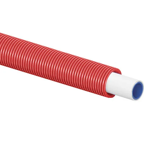Uponor Uni Pipe PLUS meerlagenbuis 20 x 2.25 mantel rood 75 m Lage Prijs
