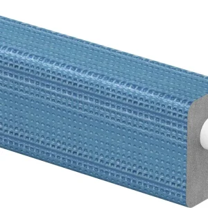 Korting Uponor Uni Pipe PLUS meerlagenbuis 20 x 2.25 isolatie blauw 26 mm 25 m