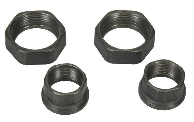 Laatste Versie DAB pompaansluitset 1-1/2" x 3/4" staal binnendraad