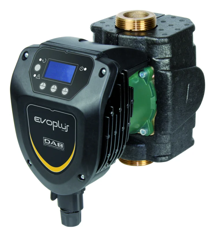 Populair DAB Evoplus Small circulatiepomp sanitair 1-1/2" 180 60