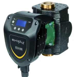 DAB Evoplus Small circulatiepomp sanitair 1-1/2" 180 80 Fabrieksprijs